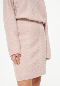 Greenpoint - Spódnica trapezowa