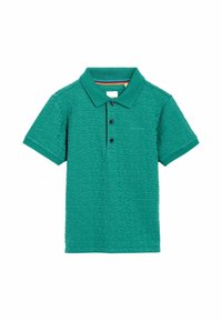 Vald, green