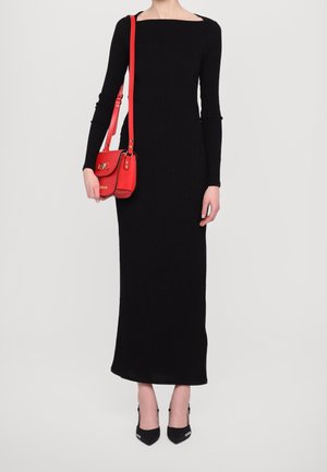 Love Moschino, Umhängetasche - red