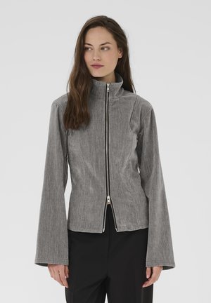 Let jakke / Sommerjakker - metal cloud