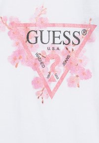 Guess - Sukienka z dżerseju