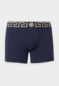 Non sélectionné, blue/gold-coloured