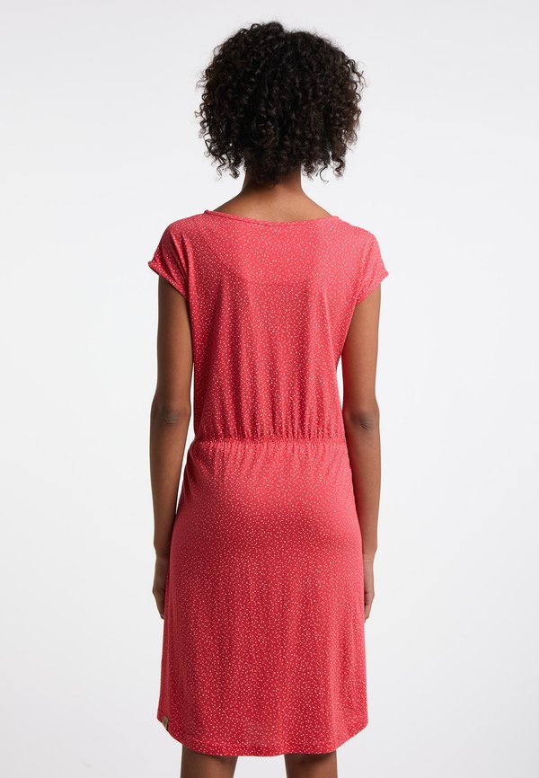 LILITHE - Jersey dress4