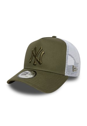 New Era, LEAGUE ESSENTIAL 9FORTY® EF - Gorra - new york yankees novnov
