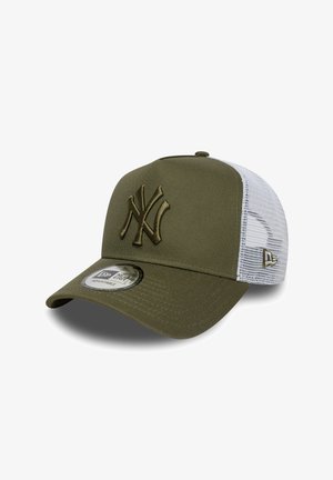 New Era, LEAGUE ESSENTIAL 9FORTY® EF - Gorra - new york yankees novnov