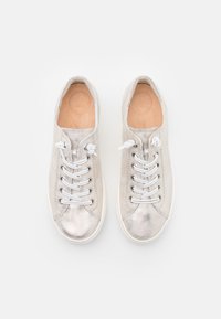 Paul Green Sneakers - gold-coloured