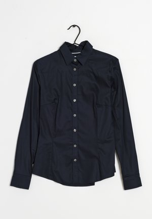 Camicia - blue