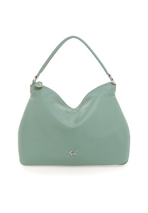Gabs NEW ORLEANS BULL - Bolso de mano - tea verde