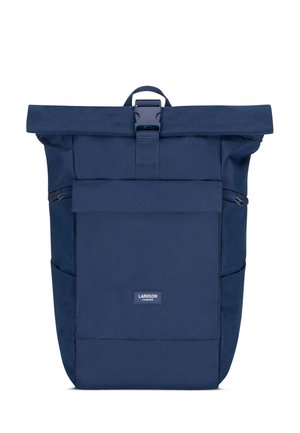 NO 4 LARGE - Reppu - dunkelblau