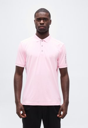 CLUB - Pólóing - baby pink