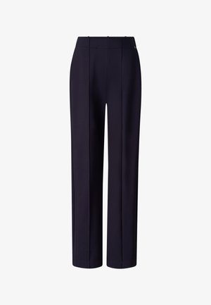 Bogner, Broek - navy-blau