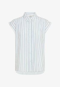 Unselected, optical white mix