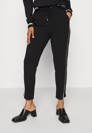 Pantaloni - black