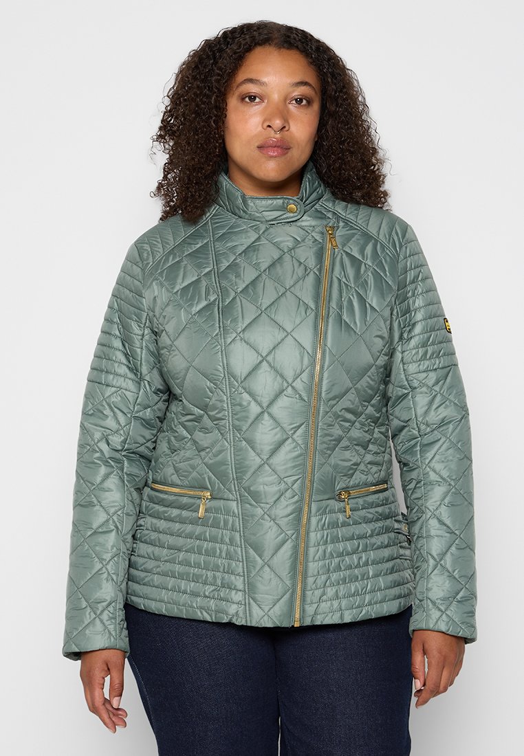Übergangsjacke