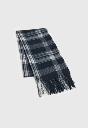 UNISEX - Szal - black/white