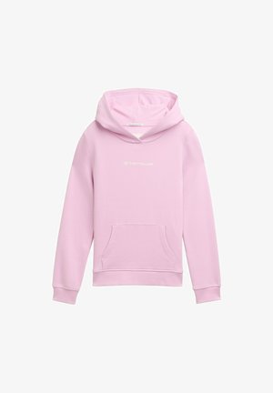 TOM TAILOR Kapuutsiga pusa - dreamy lavender