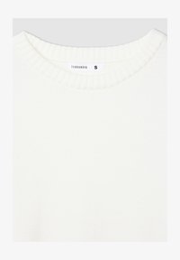 Wybrany, bianco lana