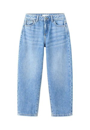 KID TEEN - Jeans Straight Leg - blue