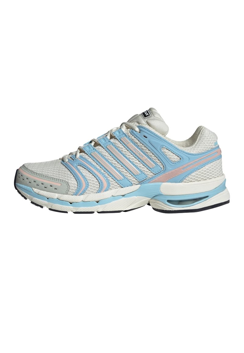 adidas Originals ADISTAR CONTROL 5 off white   icey blue   core black/white