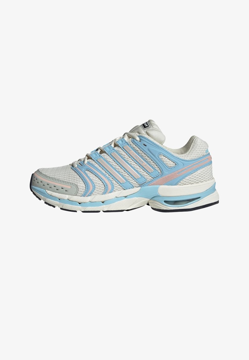 adidas Originals ADISTAR CONTROL 5 off white icey blue core black/white