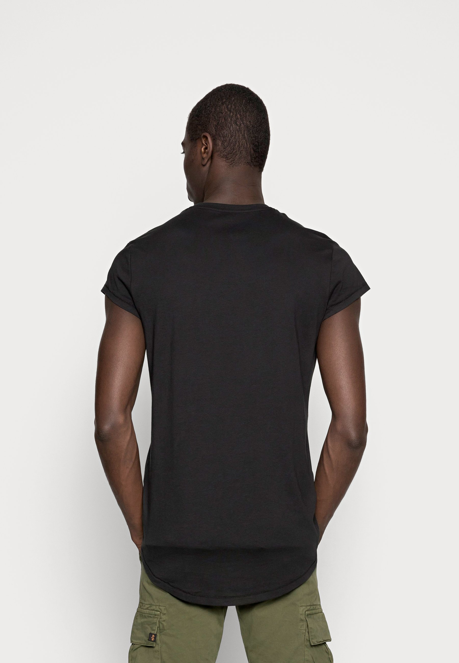 Uomo T-shirt basic Uomo T-shirt basic
