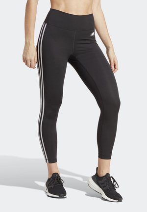 Leggings - black