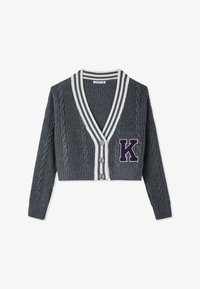 Non selezionato, grigio