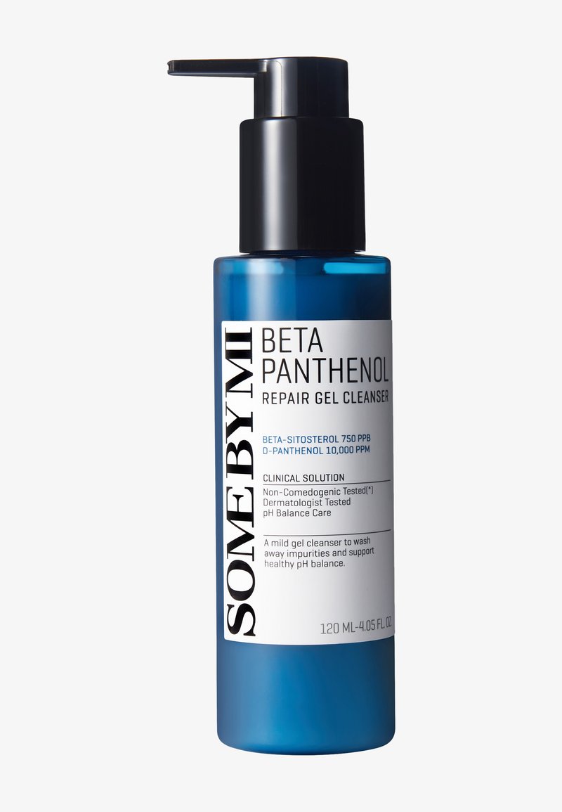SOME BY MI - BETA PANTHENOL REPAIR GEL CLEANSER - Rengöringsolja, Förstora