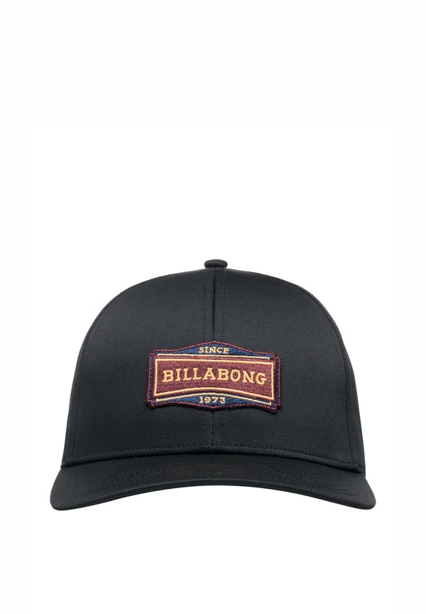 WALLED - SNAPBACK - Cap - blk4