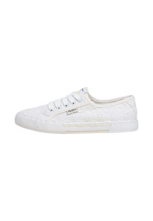 BRADY CUTE - Zapatillas - off white