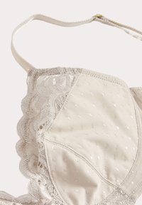 Marks & Spencer AMELIA FULL CUP - Bygel-bh - opaline