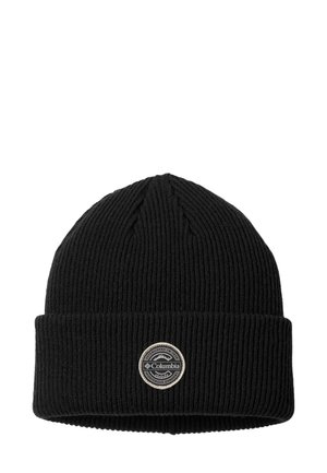Mütze - black