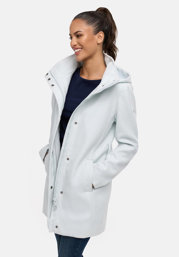 KATALINAA 16 - Kurzmantel