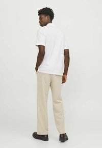 Jack & Jones Polotričko - white