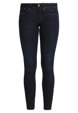 Jeansy Skinny Fit