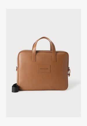 Emporio Armani, Mallette - brown