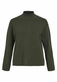 Unselected, duffel bag