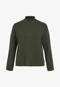 Unselected, duffel bag