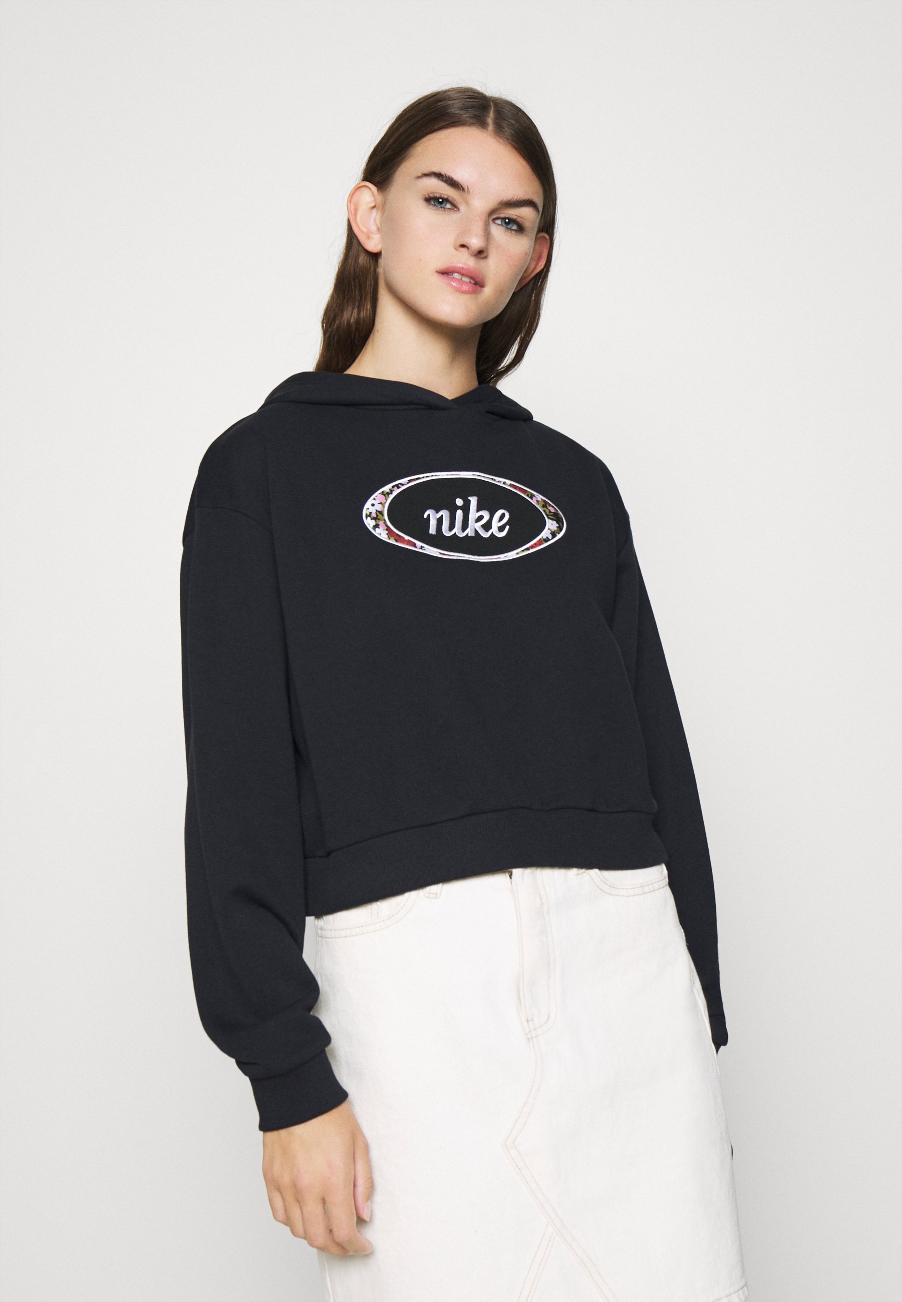 hoodie nike femme