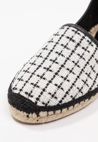 mint&berry Espadrillas - white