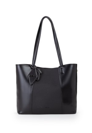 Borsa a mano - nero