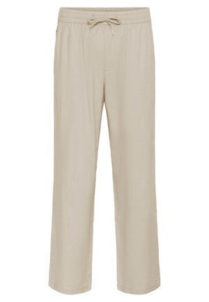 Matinique MABARTON WIDE  - Housut - plaza taupe