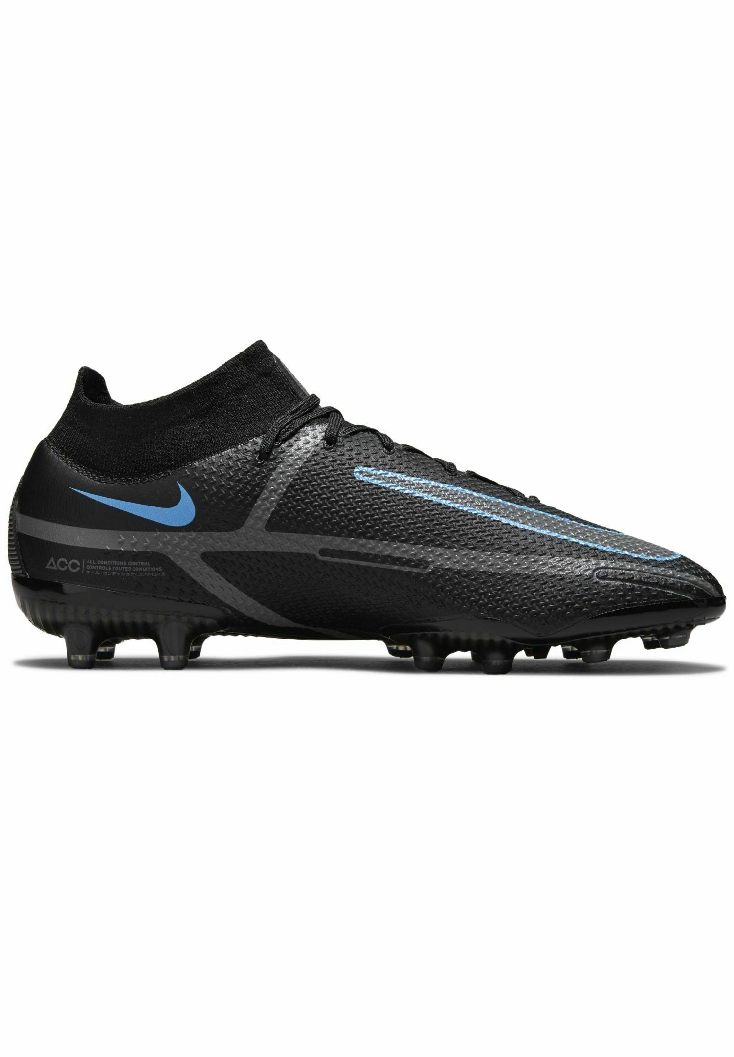 Uomo PHANTOM GT2 ELITE AG-PRO - Scarpe da calcetto con tacchetti Uomo PHANTOM GT2 ELITE AG-PRO - Scarpe da calcetto con tacchetti