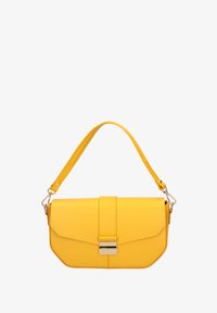 Niet geselecteerd, yellow