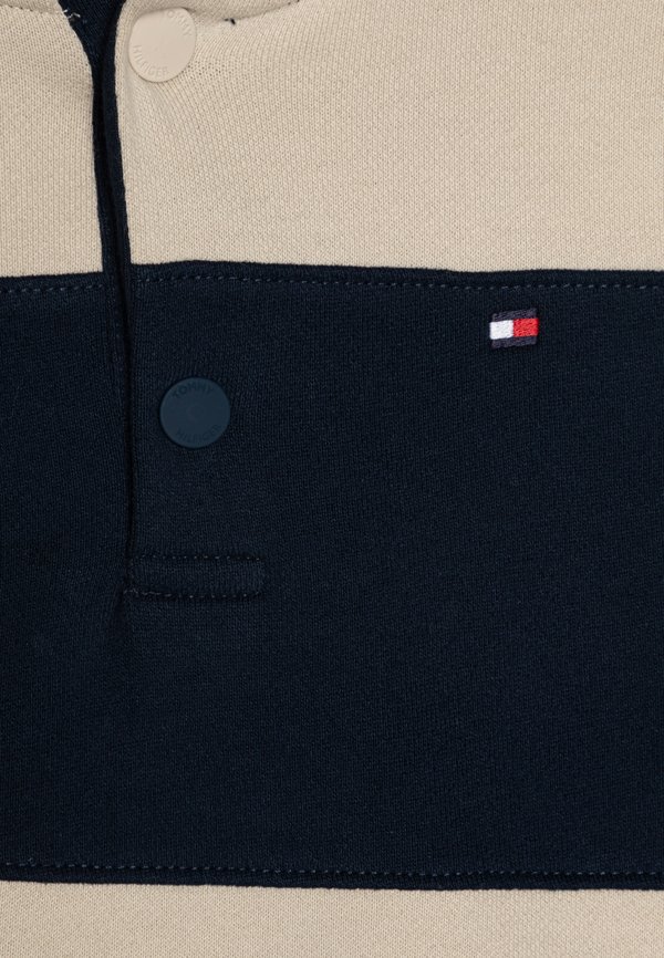 STRIPED HOODIE - Sweatshirt2