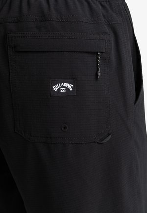 Billabong SURFTREK TRAIL - Shorts - blk