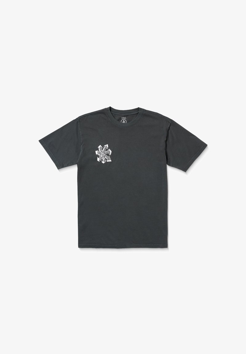 T-shirt graphique à manches courtes SHKout de Salomon - Femmes T-shirt graphique à manches courtes SHKout de Salomon - Femmes