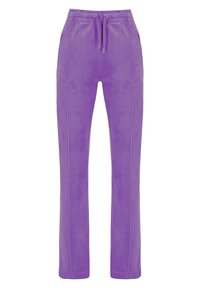 Selezionato, sheer lilac