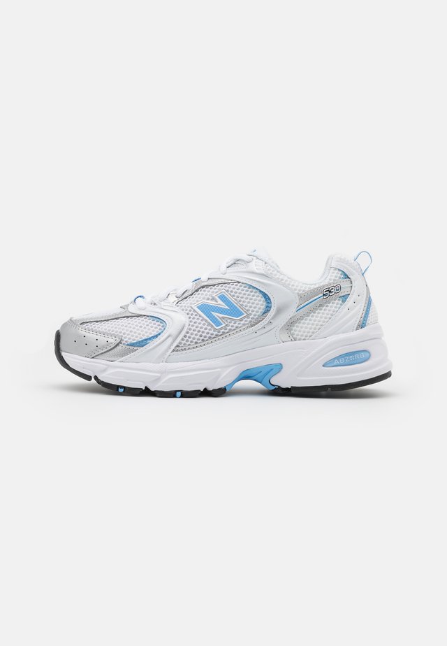 MR530 - Sneaker low - white