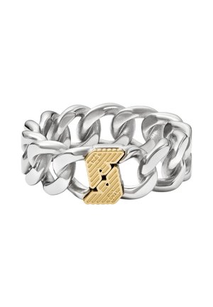 Emporio Armani TREND - Bague - stainless steel